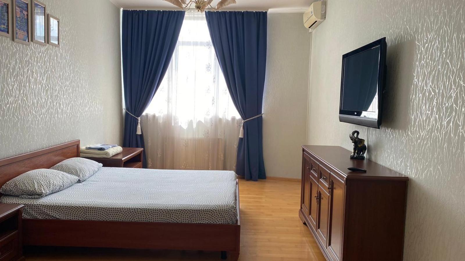 Comfortable Apartment On The Obolon キエフ エクステリア 写真
